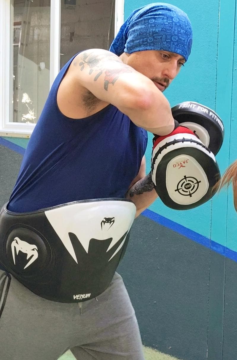 Cristian Colivoro
